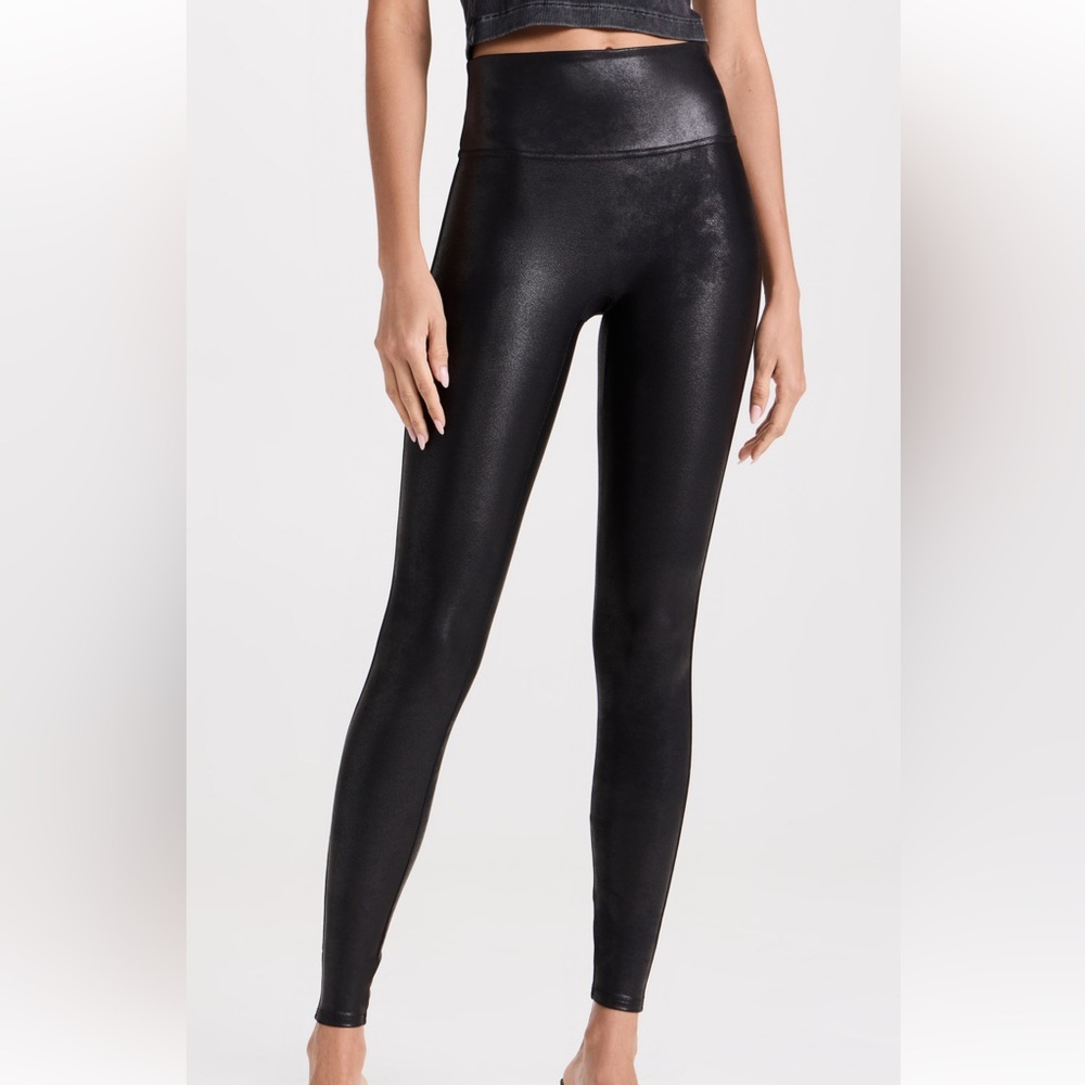 Spanx leggings